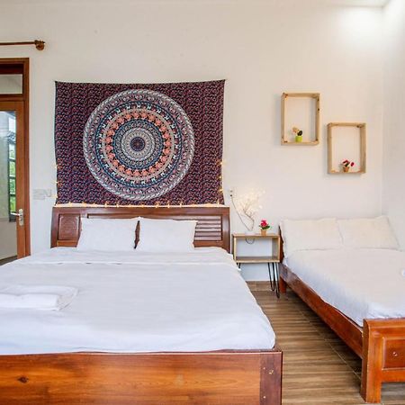 Lam Vien Homestay Hue Εξωτερικό φωτογραφία