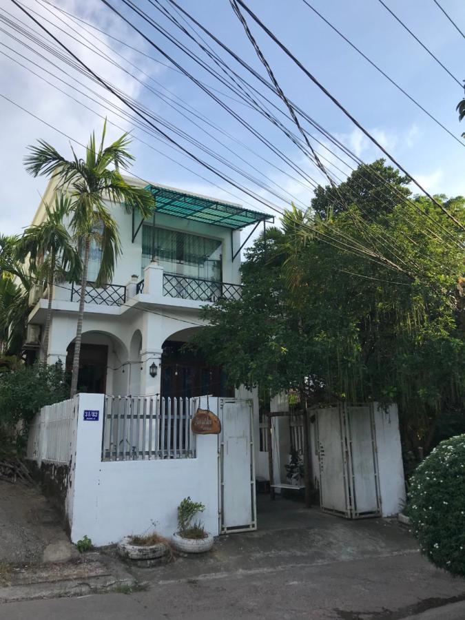 Lam Vien Homestay Hue Εξωτερικό φωτογραφία