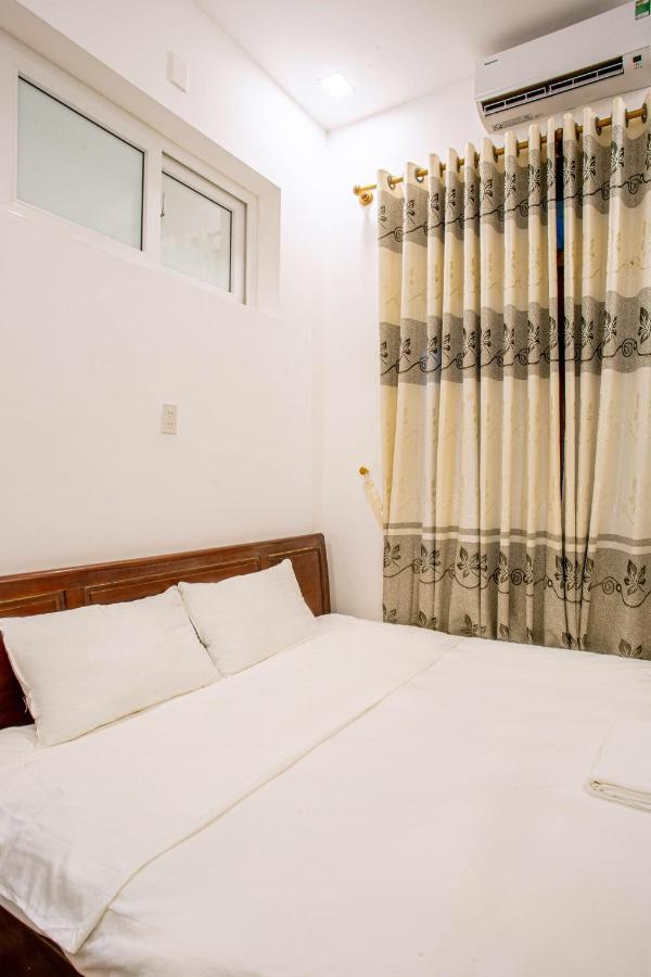 Lam Vien Homestay Hue Εξωτερικό φωτογραφία