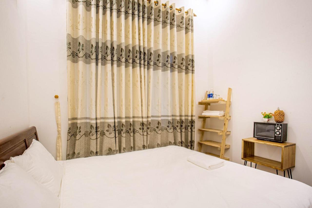 Lam Vien Homestay Hue Δωμάτιο φωτογραφία
