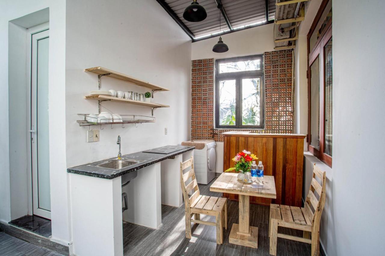 Lam Vien Homestay Hue Εξωτερικό φωτογραφία