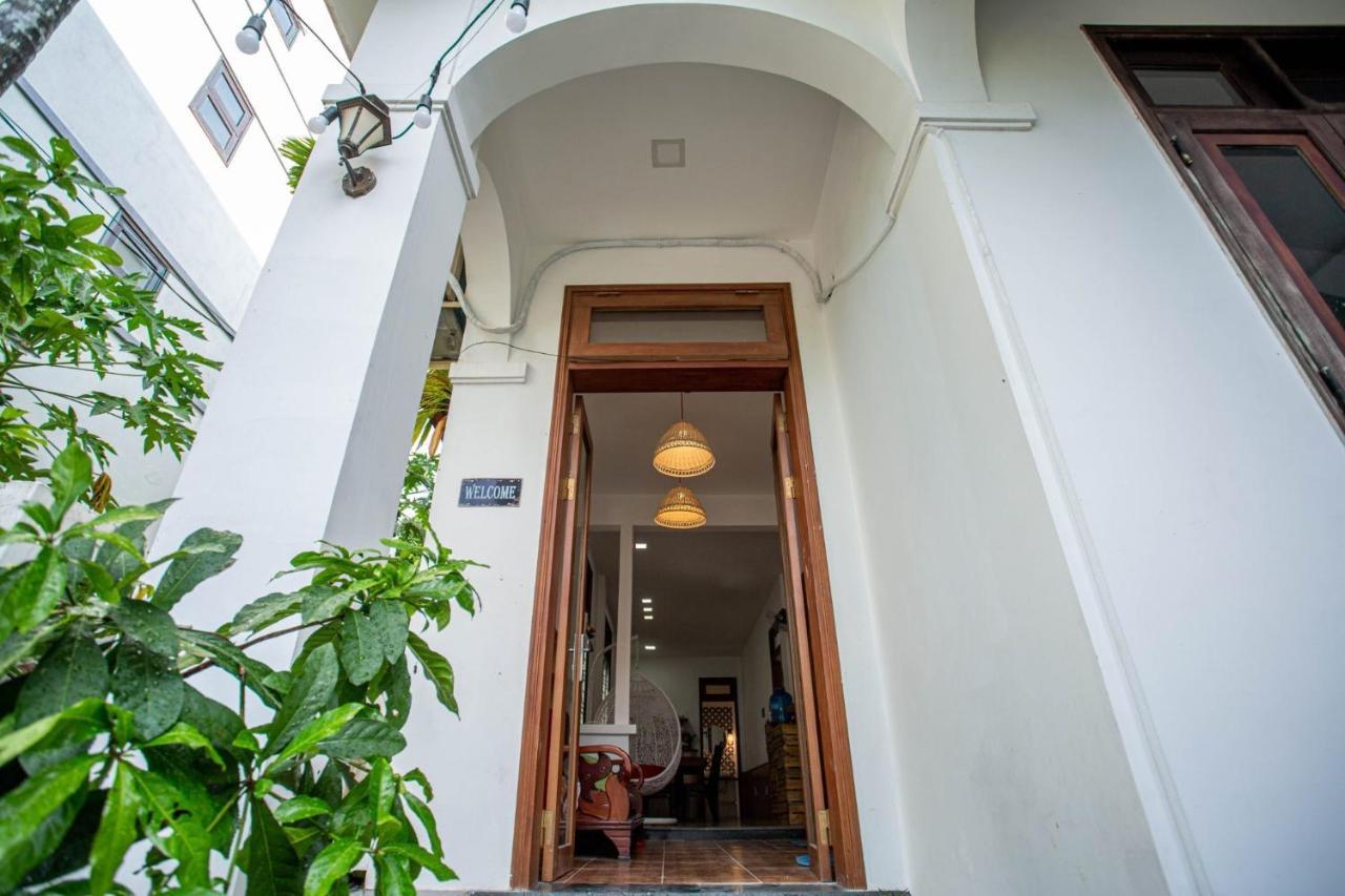 Lam Vien Homestay Hue Εξωτερικό φωτογραφία