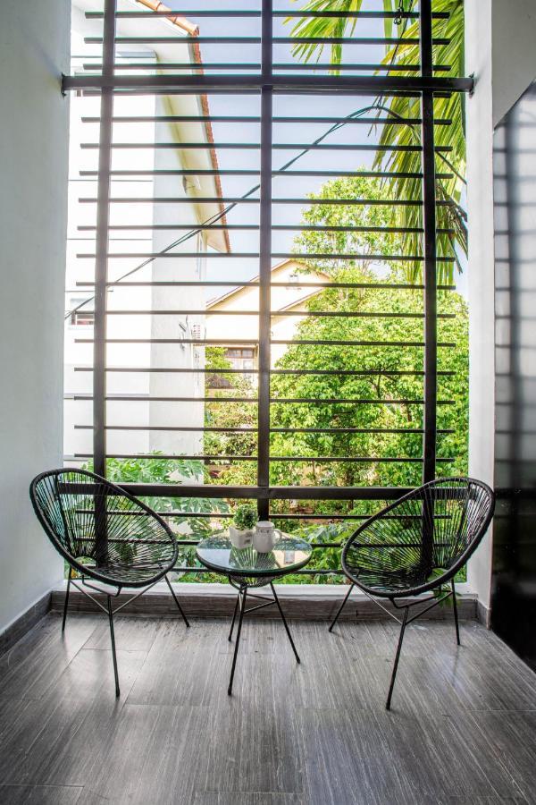 Lam Vien Homestay Hue Εξωτερικό φωτογραφία