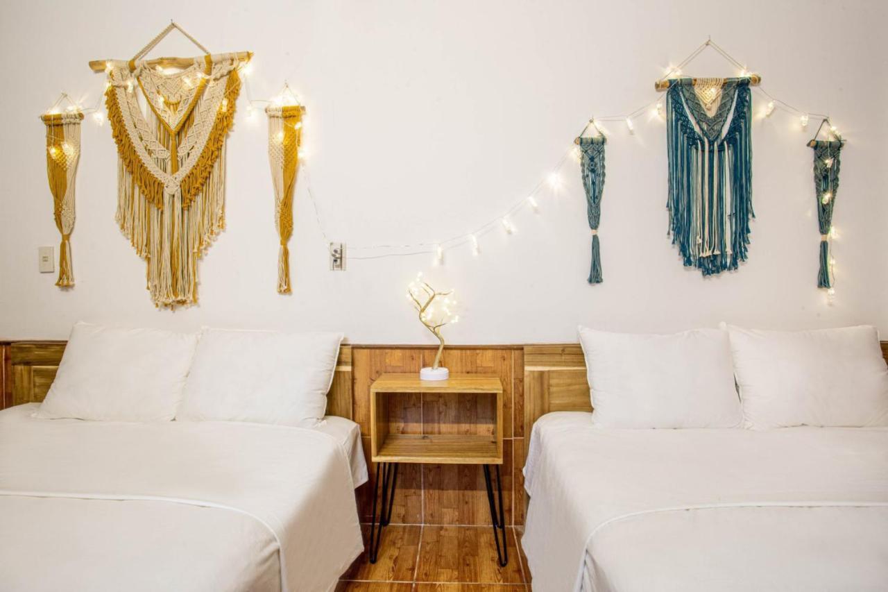 Lam Vien Homestay Hue Εξωτερικό φωτογραφία
